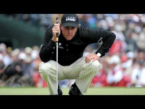 Monday Backspin: 2010 US Open