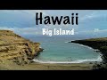 Гавайи. Большой остров. Место, куда хочется вернуться! Hawaii. Big island.