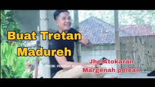 Download lagu Lagu Buat Tretan Madureh. Dadank Garepa