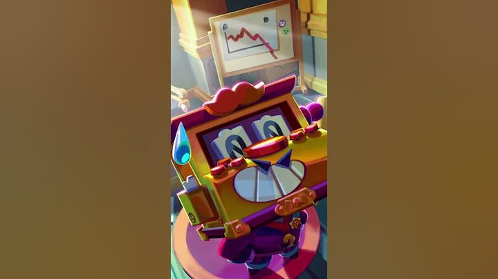 STRASZNA HISTORIA EDGARA, KTÓRA WYDARZYŁA SIĘ NAPRAWDĘ w BRAWL STARS