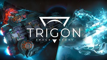 Is Trigon: Space Story a FTL on STEROIDS?!
