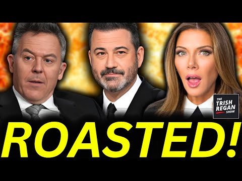 Gutfeld SHREDS Kimmel to Pieces After He’s FIRED from ABC