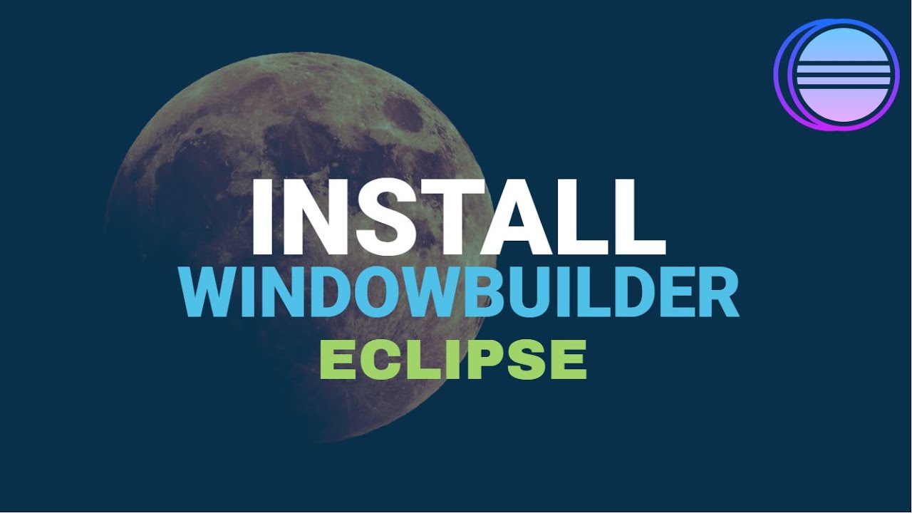 install eclipse windows 10