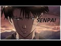 [AMV]-SENPAI-Livaï Ackerman