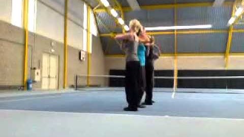 Groepje van Jara 9C1