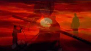 Samurai X AMV - The Sound And The Fury Samurai X AMV - The Sound And The Fury