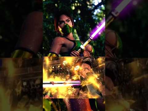 Jade vs Shao Kahn No Damage | Very Hard Expert | Flawless No Hit #mortalkombat #nohitter