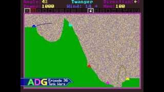 Information ADG Episode 36 - Tank Wars News