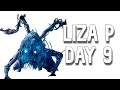 DMC5 practice + Lies of P Day 9