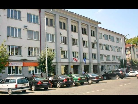 ზუგდიდის გამგეობასა და საკრებულოში კონკურსი გამოცხადდა