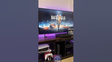 💥 Battlefield 3 on PS3 in 2025