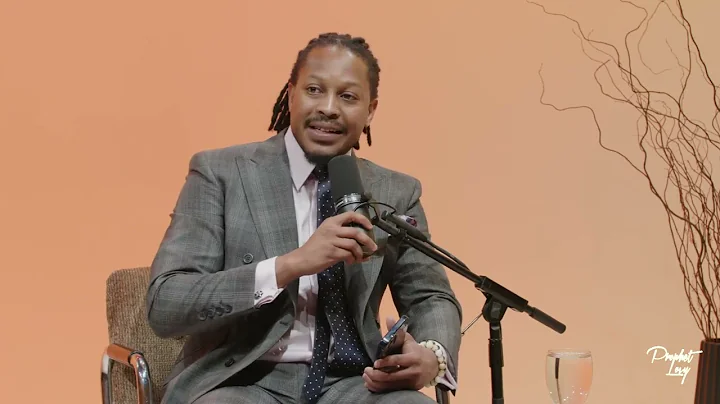 When God Visits You It's TERRIFYING! 😨 // PROPHET LOVY L.ELIAS