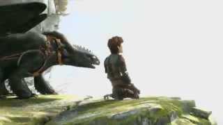 Run Boy Run ~ How to Train Your Dragon