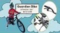 Video for انیپکو?q=https://thebikedads.com/guardian-20-inch-large-bike-review/