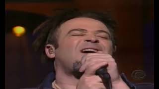 Counting Crows - Accidentally In Love (Live) (Subtitulado)