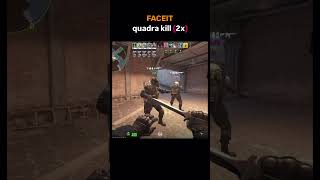 quadra kill подписаться 👍 #cs2 #csuz #cs2uz#cs2live  #cs2clips #cs2stream #cs2uzbek #csgoclips #ace