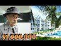 La gran herencia que dejo Fernando Luján a sus hijos y esposa