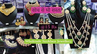 JD creation ! necklace Manufacture and Supplier