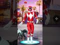 MMPR RED RANGER: SHE IS THE BOSS #drexplayz #powerrangers #fortnite #gaming #dance #emote #mmpr