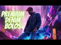 Garage Sale Haul & Antique Store BOLOs: Premium Denim & Name Brand Outerwear for Big eBay Profits!
