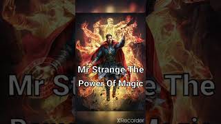 Top 5 😱 Doctor Strange Games For Android || Marvel superhero games || #marvel #shorts #avengars screenshot 1