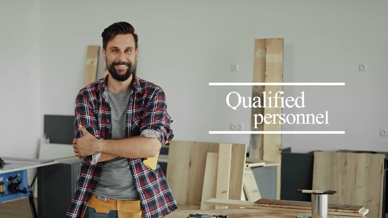 „Stair Supply” | Įvaizdinis klipas