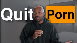 How to Quit Porn | Alex Wilson