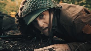 GONE IN APRIL - teaser for As Hope Welcomes Death video