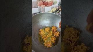 মসুর ডালের বড়া রেসিপি।bengali recipe cooking food video home kitchen youtubeshorts