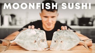 Moonfish Sushi