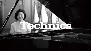 Technics Reborn 03 The future of Technics [Technics Official]