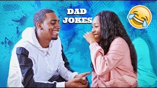 If You Laugh, You Lose | DAD JOKES! screenshot 2