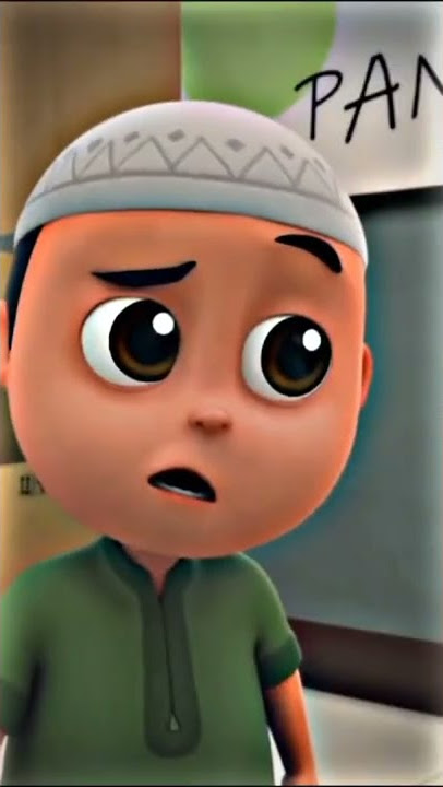 senyum itu sedekah #shorts#short#nussarara#fyp#fypシ#animasiindonesia#animasi#videoviral