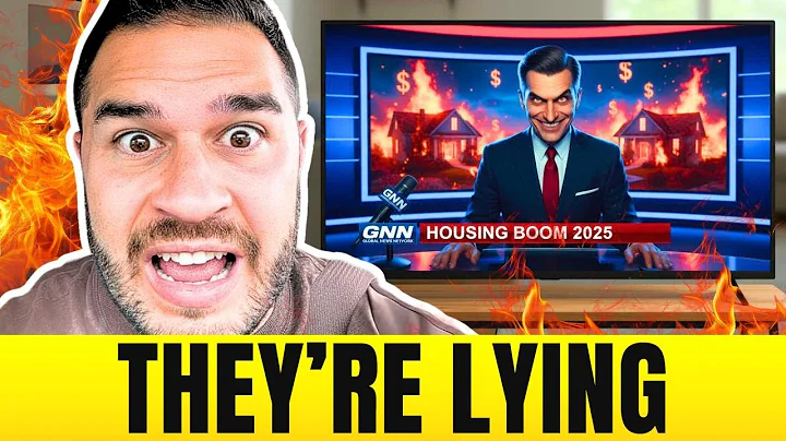 The TRUTH About the Housing Market the Media WON’T TELL YOU