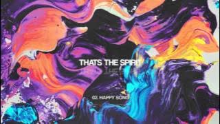 Bring Me The Horizon - Thats The Spirit [FULL ALBUM] [2015]