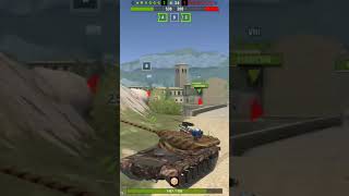 За это дают Мастера,3639 +4 и выиграли по захвату,T28 Prot должен был меня забрать перед Т95😅пожалел