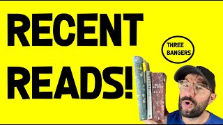 Recent Reads 4321 By Paul Auster Tom Lake By Ann Patchett Gilead By Marilynne Robinson - Review