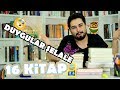 Duygu Yüklü Bir Kitap Alışverişi | #15