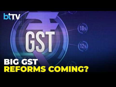 GST Council To Meet On October 7: Invoice Matching, ITC & UPI MDR Tax In Focus