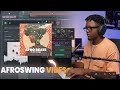 How To Make Afroswing Burna Boy Wizkid FL Studio Tutorial