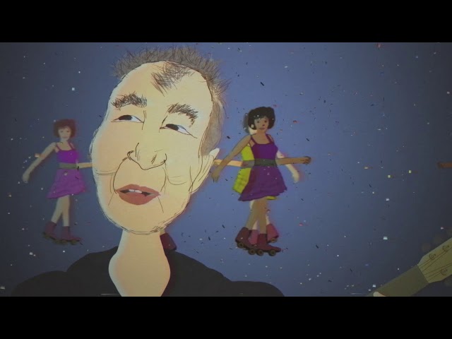 John Prine - When I Get To Heaven