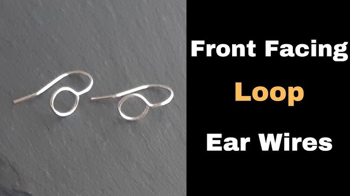 Easy Ear Wire