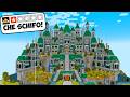HO VOTATO con 1 STELLA LE COSTRUZIONI DI MINECRAFT *TROLL*