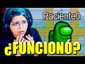 INVOCAMOS AL PACIENTE 0 DE AMONG US 😱 | No me esperaba el final... | Pathofail