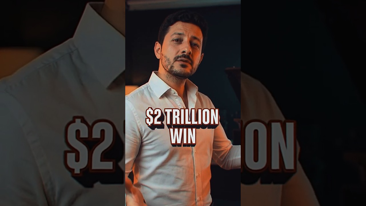 rewrite this title This One Idea Made Amazon Trillions 💰 #shorts #amazon #business rewrite this title This One Idea Made Amazon Trillions 💰 #shorts #amazon #business