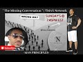 The Missing Conversation | SIT BRO | TMAX Network