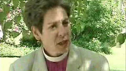 Straight Talk: Most Rev. Katharine Jefferts Schori