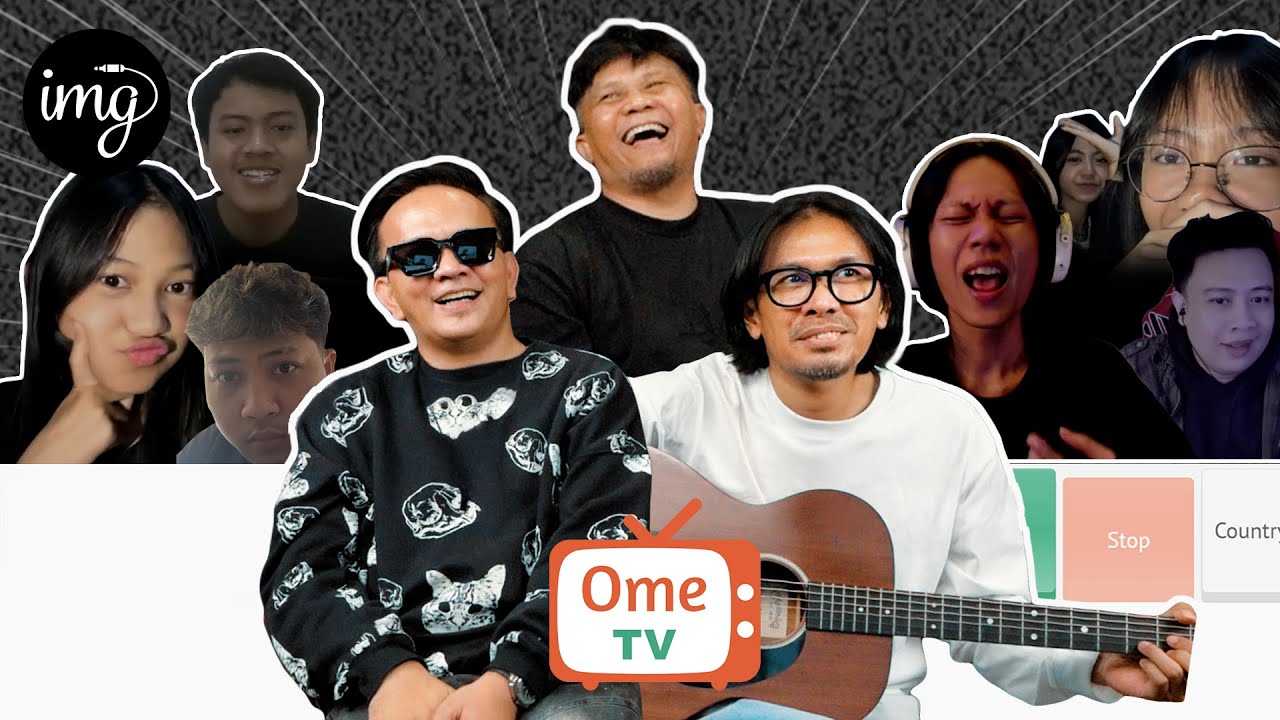 PETERPAN MAIN OME TV, AUTO NOSTALGIA!