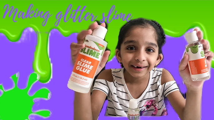 Diy Nickelodeon Slime Recipe