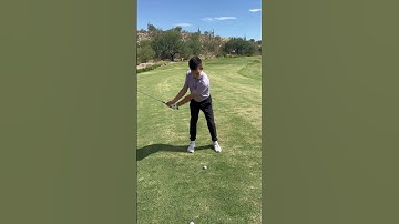 PGM 3.1 Before swing